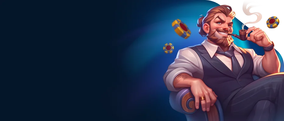 Piperspin desktop banner